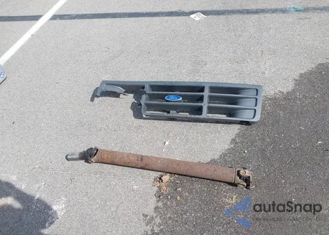 1994 Ford F150 z USA, uszkodzony, nr VIN 1FTEF14Y5RNB79095